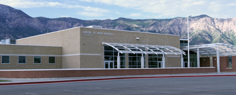 Photo of Orion Junior High