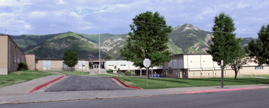 Photo of North Ogden Junior High