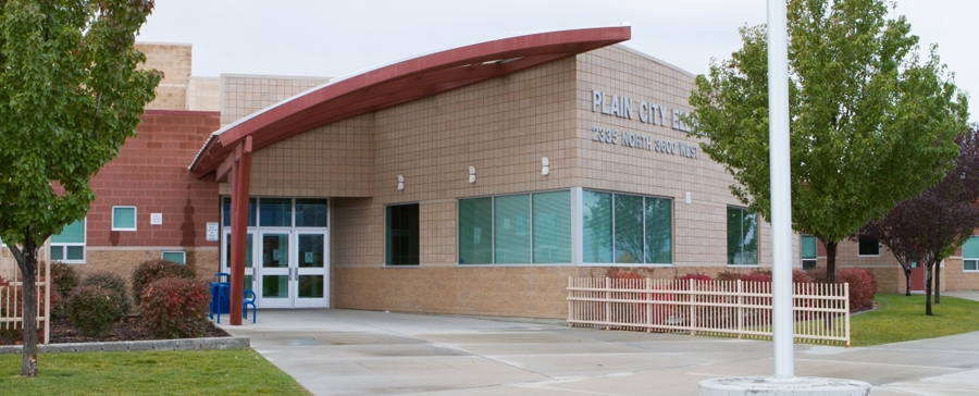 Photo of Plain City Elementary